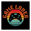 Recherche de jeux vidéos posters Pour tous