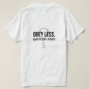 Recherche de obéi tshirts Pour tous