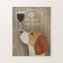 Recherche de chien beagle puzzles Beagles
