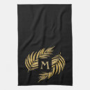 Recherche de gold cuisine linges Monogrammé