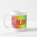 Recherche de aloha tasses Île