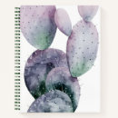 Recherche de cactus carnets Tropical