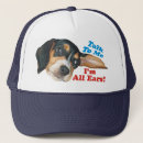 Recherche de lapin casquettes Chien