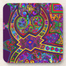 Recherche de celtique dessous de verres Gaélique