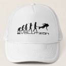Recherche de divers casquettes Plongée sous marine