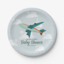 Recherche de airplane baby shower Bientôt maman