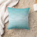 Recherche de aqua motif coussins Toute personne