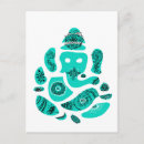 Recherche de ganesh cartes postales Asie