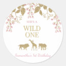 Recherche de 1st birthday autocollants Sauvage