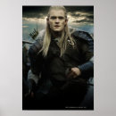 Recherche de tours jumelles posters Legolas