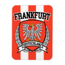 Recherche de francfort magnets Deutschland