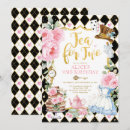 Recherche de alice au pays des merveilles invitations Haineux fou