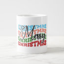 Recherche de traditions de noël tasses Famille