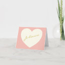Recherche de amour correspondances cartes Simple