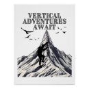 Recherche de grimpeur de montagne posters Nature