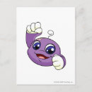 Recherche de purple cartes postales Enfants