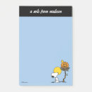 Recherche de halloween post its Chute