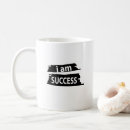 Recherche de succès tasses Encouragement