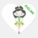 Recherche de coeur de danse autocollants Mignon