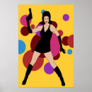Recherche de spy posters Rétro