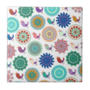 Recherche de bird carreaux Coloré