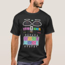 Recherche de technology tshirts Geek
