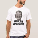 Recherche de arnold schwarzenegger tshirts Drôle
