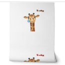 Recherche de emoji triste Girafe