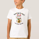Recherche de chanceux tshirts Chat