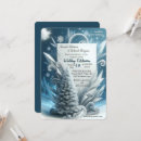 Recherche de scène de neige invitations Pour eux