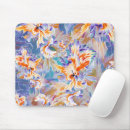 Recherche de tamponner tapis souris Floral