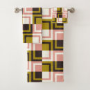 Recherche de plaid bain serviettes Multicolore