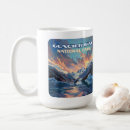 Recherche de vintage alaska tasses Randonnée