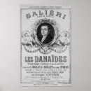 Recherche de compositeur posters Concert