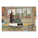 Recherche de rebord cartes postales Larsson