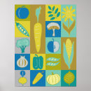 Recherche de veg posters Cuisine