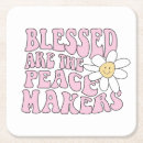 Recherche de slogan dessous de verres Rétro