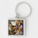 Recherche de botticelli porteclés Italien