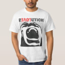 Recherche de révolution tshirts Mouvement