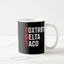 Recherche de foxtrot tasses Politique