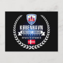 Recherche de copenhague cartes postales Drapeau
