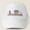 Recherche de de monstre casquettes Monstres