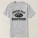 Recherche de père de médecine tshirts Docteur
