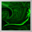 Recherche de texture marbre posters Brillant