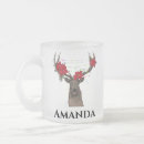 Recherche de renne noël tasses Rennes de noël