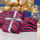 Recherche de anniversaire tigre papier cadeau Rayures