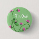 Recherche de décorations de partie badges Anniversaire