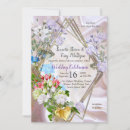 Recherche de as de pique invitations Rose
