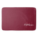 Recherche de rouge tapis Script