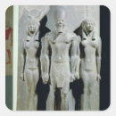 Recherche de hathor autocollants Hiéroglyphes